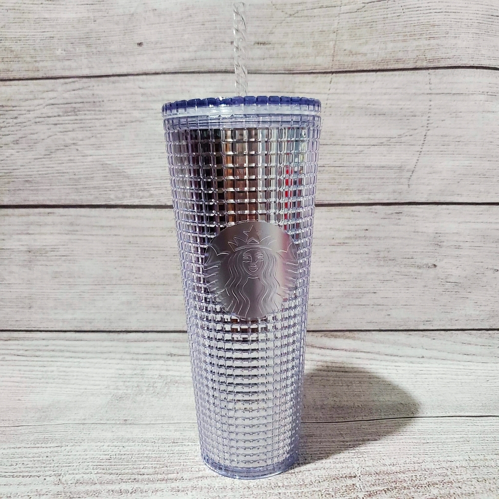 Starbucks 2020 Holiday Venti Cup